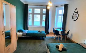 Stacja Jeżyce Apartament